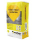 WEBERFLOOR RADIANTE CINZA 25KG REF: WFRC001
