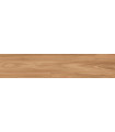 GEOTILES - CARREAUX DE SOL EN GRÈS CÉRAME DECK OLEA ADZ MIEL 23 × 120 × 9,5 cm (1,38 m²/carton)