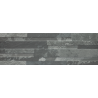 REVESTIMIENTO GEOTILES CROSS GRAFITO 17X52 (1,15 m²/caja)