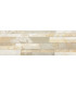 REVEST.GEOTILES CROSS BEIGE 17X52 (1,15M2/CX) - 3
