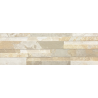 REVESTIMIENTO GEOTILES CROSS BEIGE 17X52 (1,15 m²/caja)