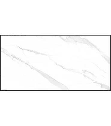 REVEST.GEOTILES STATUARY BLANCO 30X60 (1,44 M2/CX)