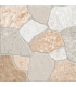 CERTECA PAVIM. MELIDES COTTO 33,5X33,5 (1,46M2/CX)