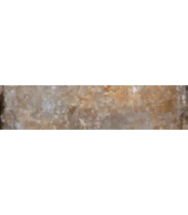 CERTECA RODAPE RUSTICO CASTANHO 8X33,3