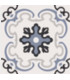 CERTECA PAVIM. VINTAGE PRIME DEC 01 15X15 (1 M2/CX)