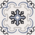 CERTECA PAVIM VINTAGE DEC.1 33,5X33,5 (1,46 M2/CX)