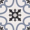 CERTECA PAVIM VINTAGE DEC.2 33,5X33,5 (1,46 M2/CX)