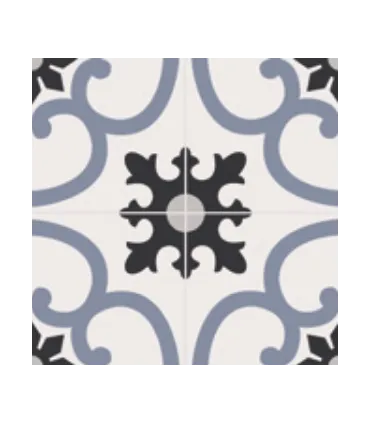 CERTECA PAVIM VINTAGE DEC.2 33,5X33,5 (1,46 M2/CX)