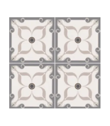CERTECA PAVIM VINTAGE DEC.6 33,5X33,5 (1,46 M2/CX)