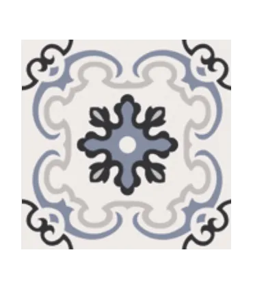 CERTECA PAVIM VINTAGE DEC.7 33,5X33,5 (1,46 M2/CX)