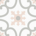 CERTECA PAVIM VINTAGE DEC. 9 33,5X33,5 (1,46 M2/CX)