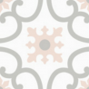 CERTECA PAVIM VINTAGE DEC. 9 33,5X33,5 (1,46 M2/CX)