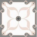CERTECA PAVIM VINTAGE DEC.10 33,5X33,5 (1,46 M2/CX)