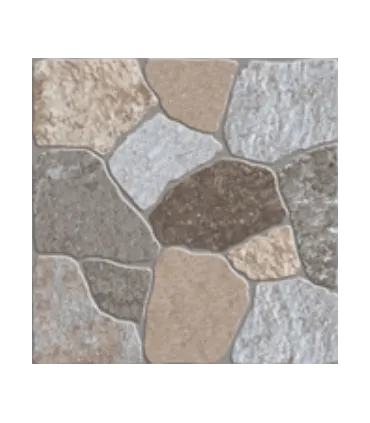CERTECA PAVIM. MELIDES ANTRACITE 33,5X33,5 (1,46 M2/CX)
