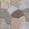 CERTECA PAVIM. MELIDES ANTRACITE 33,5X33,5 (1,46 M2/CX)