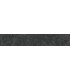 CERTECA RODAPE JAZZ NEGRO 8X45