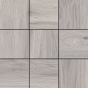 ALELUIA MOSAICO BOSCO NEBBIA 29,5X29,5X1 DC363