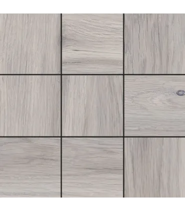 ALELUIA MOSAICO BOSCO NEBBIA 29,5X29,5X1 DC363