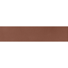 ALELUIA TILES. DETROIT TERRACOTTA CI 7.2X29.5X0.8 K3014C7 (0.489 m²/box)