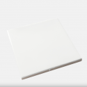ALELUIA REVEST. URBAN ATELIER BRANCO 7X14 REF.Q0300 (0,23M2/CX)