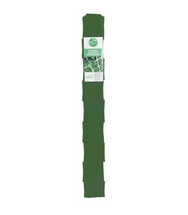 CELOSIA DECO PVC EXTENSIBLE 1X3M VERDE REF: 43060006