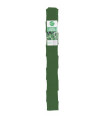 CELOSÍA DECO DE PVC EXTENSIBLE 1 X 3 M VERDE REF.: 43060006