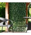 CIPRESTE EXTENDABLE MESH SCREEN 1X1.5M