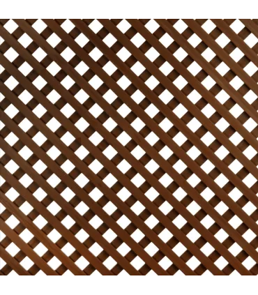 CELOSIA PVC 18MM 0,6X1,2 MARRON
