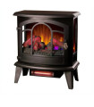 STREIGHTEX SALAMANDRA ELECTRICA BERNA 1000-2000W