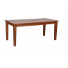 STREIGHTEX GARUT TABLE 180X76X90 EN BOIS DE WENGÉ