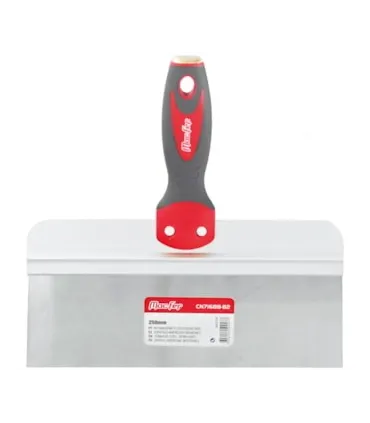 BETUMADEIRA INOX P/ESTUCADOR CN7168B-B2 350MM