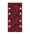 WOLFCRAFT SCHLEIFBÄNDER 93 × 185 mm 10 × 40