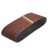 WOLFCRAFT CORREIA ABRASIVA GRAO 80