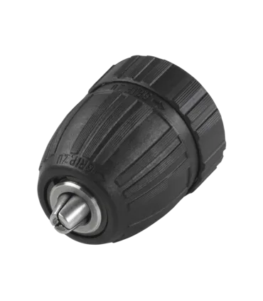 WOLFCRAFT MANDRIL DE BROCAS APERTO RAPIDO