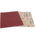 FOLHA LIXA PAPEL P/ MADEIRA LMC01 P120