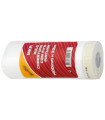 ROLLO DE PLÁSTICO DE PROTECCIÓN CON CINTA PINT MACFER MKR 1100 MM 33 M