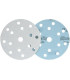 DISCO LIXA VELCRO ANTI-EMP MACFER DLV-EZ-615F 150MM P120
