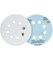 DISQUE ABRASIF À VELCRO ANTI-EMP MACFER DLV-EZ-615F 125 MM P120 (RÉF. : 1670043)
