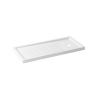 SANINDUSA BASE DUCHE PIANO TEXTURADO 160X70X7,5 BR REF.803290