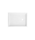 SANINDUSA BASE DUCHE PIANO TEXTURADO 120X80 ABA7.5 BR. REF.803140