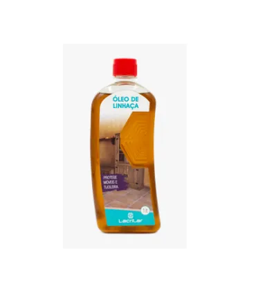 OLEO LINHAÇA 1 LT