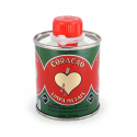 CORAÇAO LIMPA METAIS Nº 1 LATA 125 ML