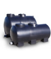 FOSA PREMIER TECH COMPACTA DE 2500 LITROS CON PREFILTRO, REF. 5600379816025