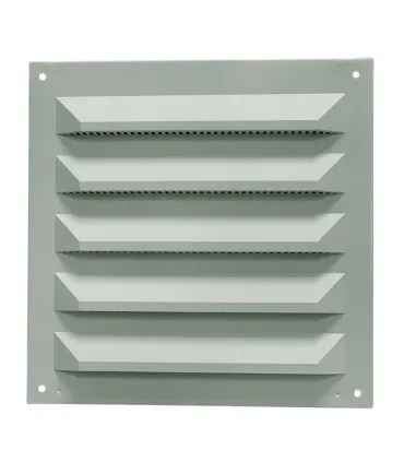 GRELHA VENT. C/PERSIANA BR 15X15 REF.7144S