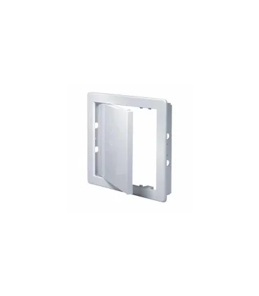 PORTA DE CONTROLO EM ABS 305X305