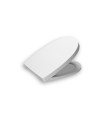 SANITANA WHITE POP TOILET SEAT