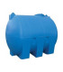 DEPOSITO PREMIER TECH HORIZONTAL 2000 LT AZUL CLARO REF.5600379816865