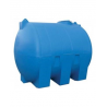 DEPOSITO PREMIER TECH HORIZONTAL 3000 LT AZUL CLARO REF.5600379816957