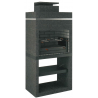 EUROPA BARBECUE REF. CH127