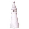 CHAMINE REDONDA TIPO RP1 REF: 1700